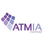 ATMIA MEMBER LOGO